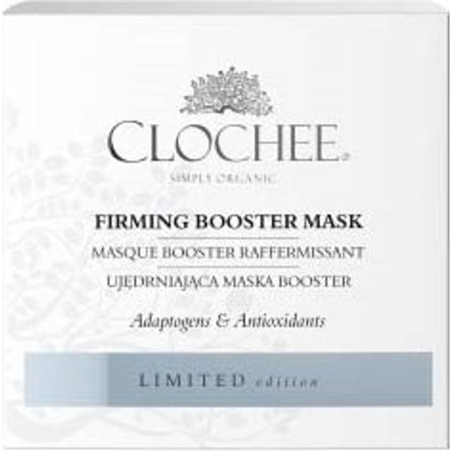 Clochee Booster Mask firming face mask