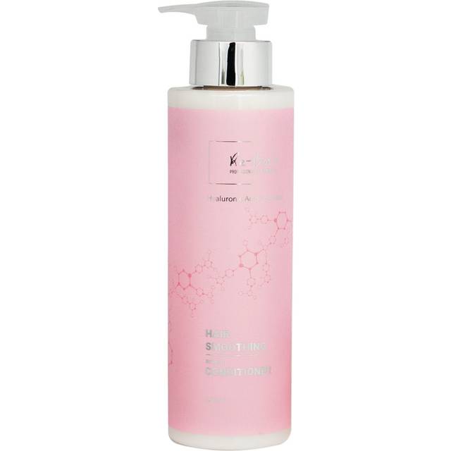 ReBorn Re-Born Hairsolution Smoothing Repair Conditioner 500ml