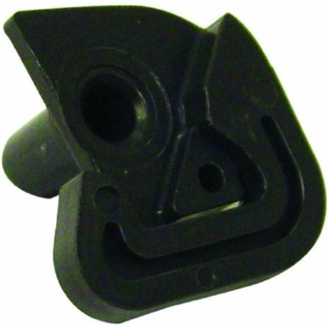 Refrigerator Hinge Bush - Left Hand for Ariston/Hotpoint Fridges and Freezers