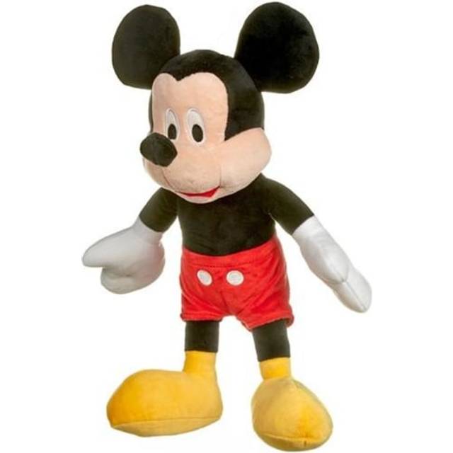 Musse Pigg 71142 öppen mun 30 cm