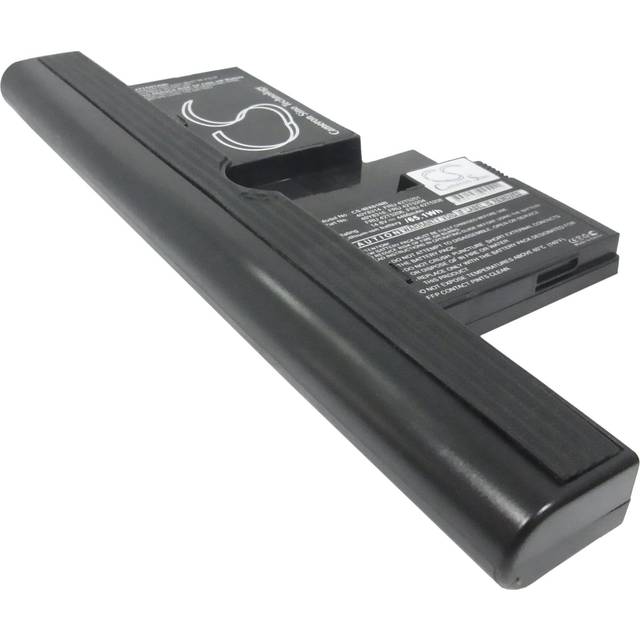 Batteri till IBM ThinkPad X60 Tablet PC 6363 mfl