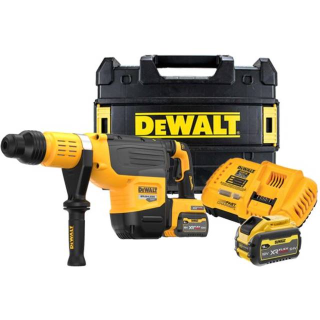 DEWALT  Laser Level DW089LG Self Levelling 12 Line 3 x 360 Degrees Green Beam Laser 12V MAX Li-Ion - No Battery