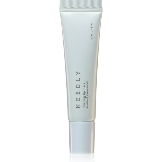 Needly Sleeping Lip Mask Intens natbehandling 10ml