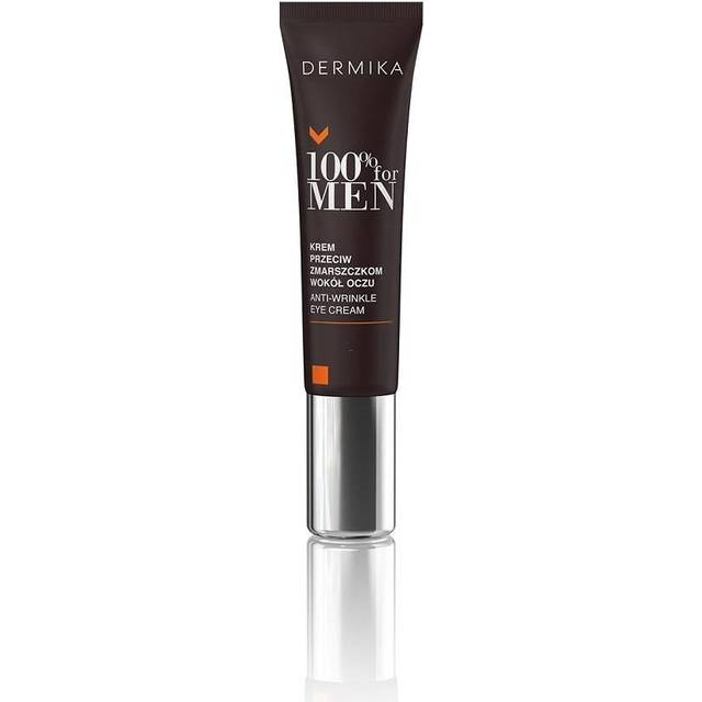 Dermika 100% For Men Anti-Wrinkle Eye Cream 15 ml