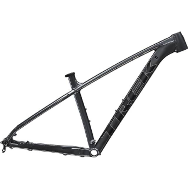 Trek Mountain Frameset - X-Caliber Frameset Satin Lithium Grey