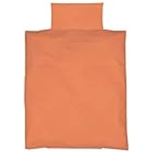 Kuli-Muli 5950 babysängkläder 90/120+40/60, brun