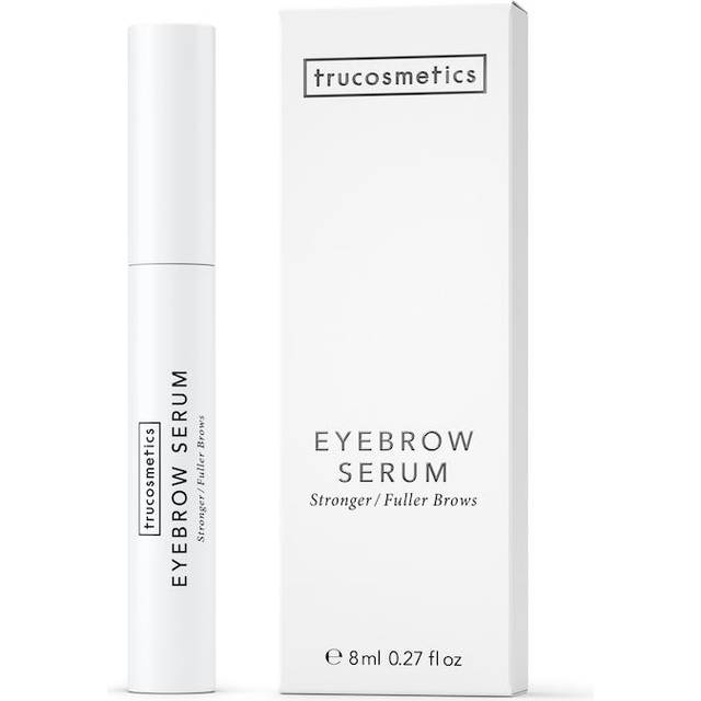 trucosmetics Eyebrow Serum 8 ml