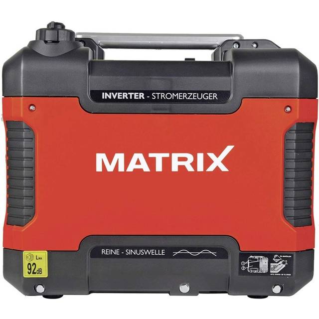 Matrix Generator 2000 W