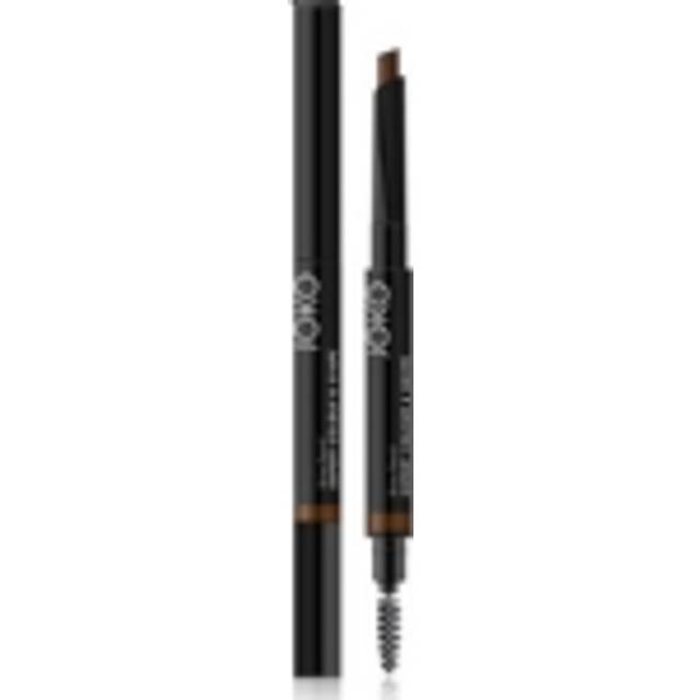Joko Joko Joko Brow Pencil Expert Color & Shape # 02 eyebrow pencil 1pc