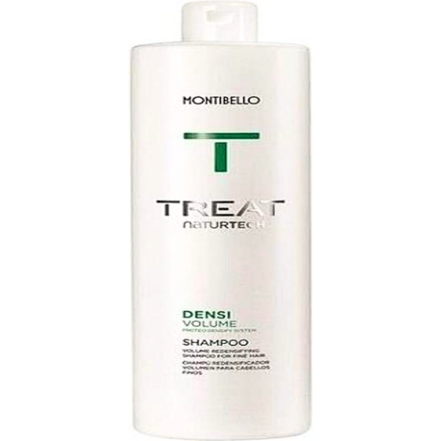 Montibello Densi Volume Shampoo 1000ml