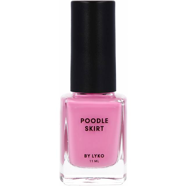 By Lyko Highkey Collection Nail Polish 077 Poodle Skirt