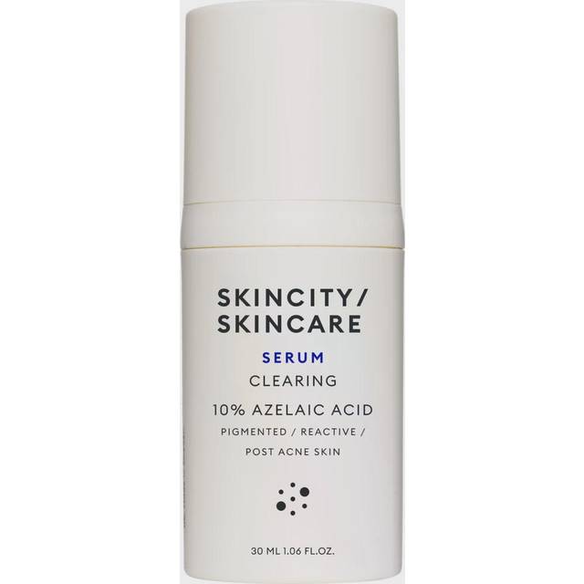 Clearing 10% Azelaic Acid Serum 30 ml