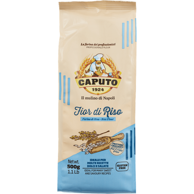 Fior Di Riso 500 G