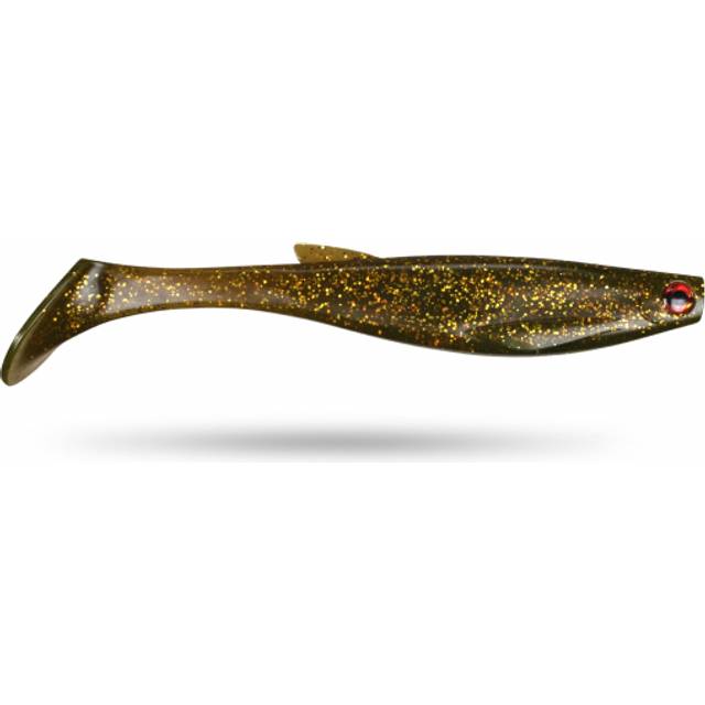 Scout Shad 23cm - Classic Motoroil UV