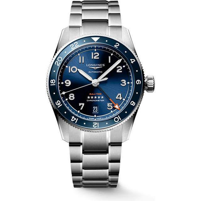 Spirit Avigation 39mm Mens Watch Blue