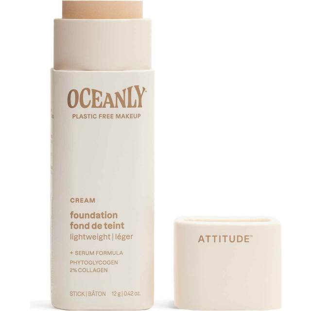 Attitude Light Coverage Foundation Stick