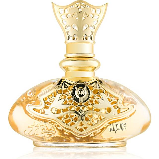 Jeanne ArthesGuipure & Silk Ylang Vanille eau de parfum for women