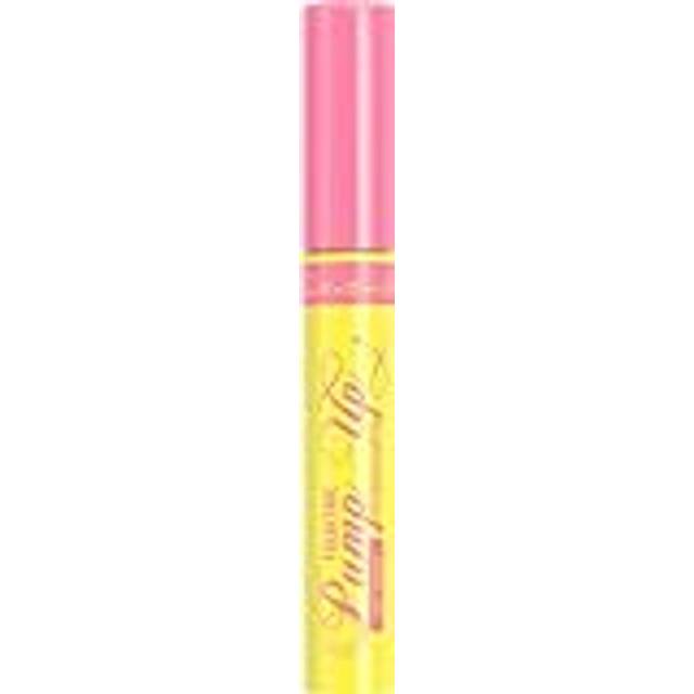 Lovely Lovely Pump Up UV Shine Længdegivende mascara