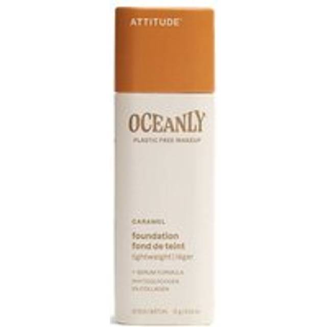 Attitude Light Coverage Foundation Stick