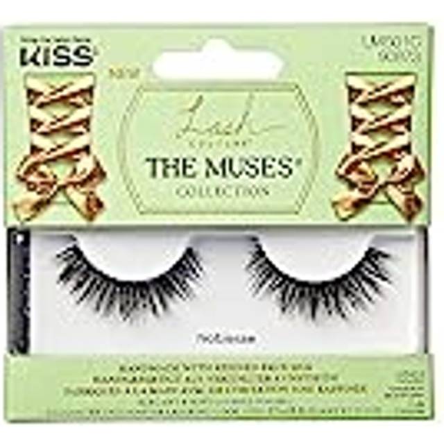 Kiss Lash Couture Muses Collection Noblesse