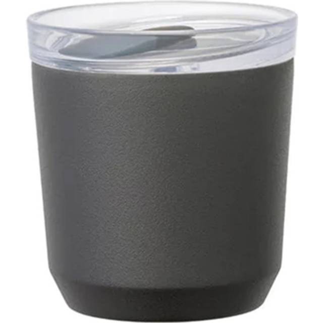 To Go Tumbler - 240ml / Black