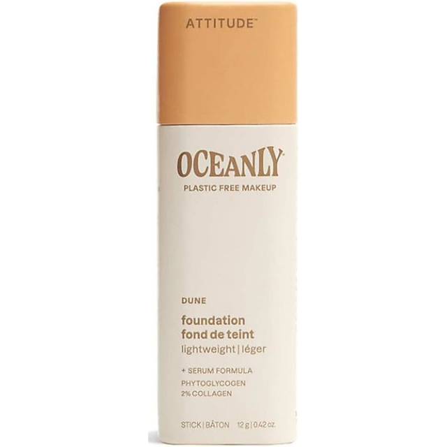 Attitude Light Coverage Foundation Stick
