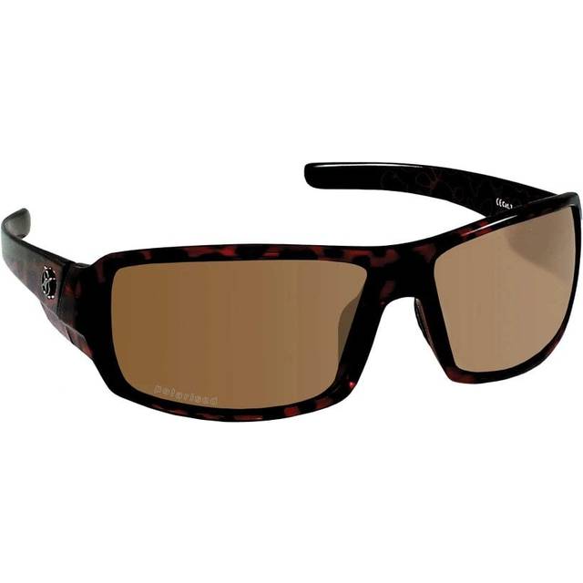 Manbi Blast Sunglasses: Tortoise Shell Colour: Tortoise Shell