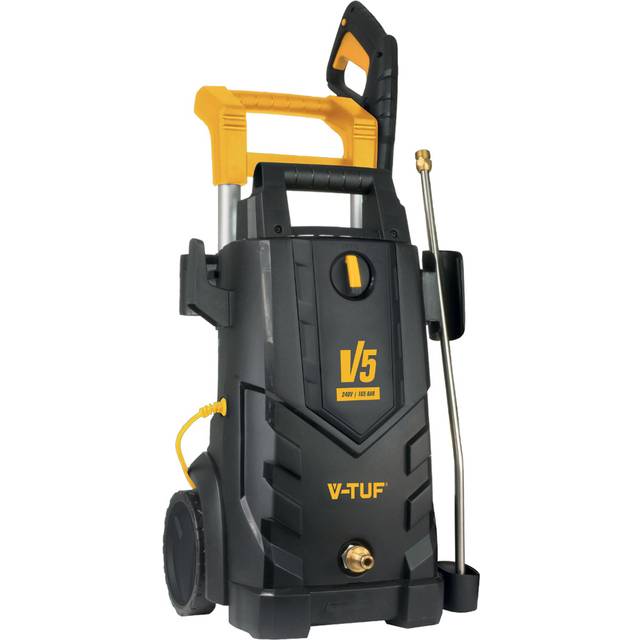 V-TUF V-TUF V5240V X2 2400psi Pressure Washer (230V)