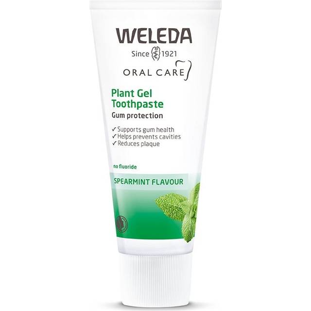 Weleda | Plant Gel Toothpaste