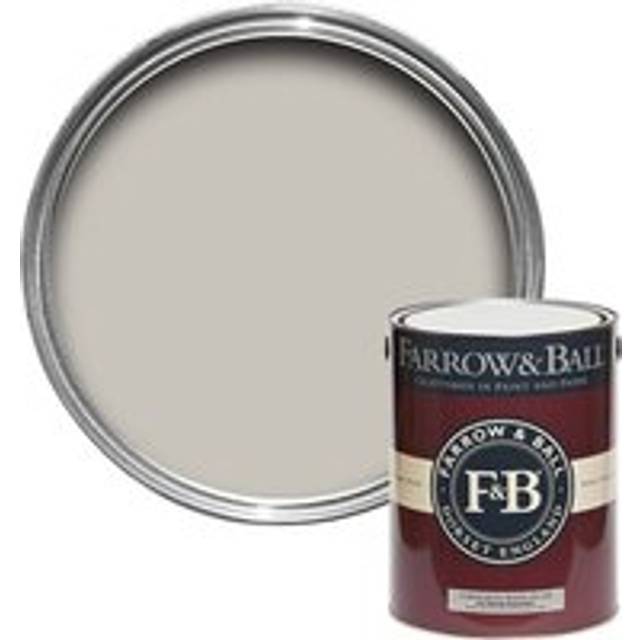 Farrow & Ball - Exterior Masonry - Cornforth White 228 5L