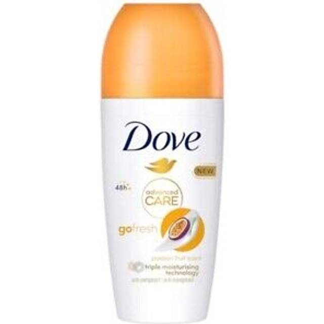 Dove Adv Anti-perspirant Deodorant Roll on Passion fruit 50ml