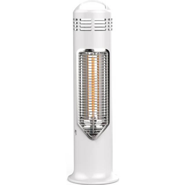 Imus Eco Under Table Heater - White, White