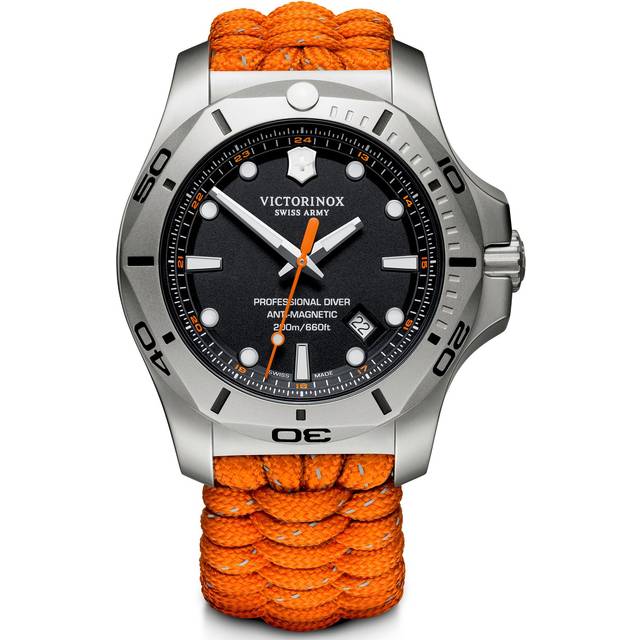 Victorinox Watch I.N.O.X. Professional Diver D