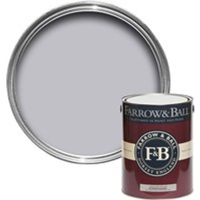 Farrow and Ball Exterior Masonry, Calluna No. 270 5L, Exterior Masonry Paint , Paints, Wall and Ceiling Paints