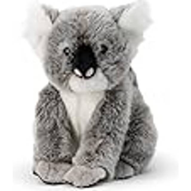 World Of Natur Gosedjur Koala och Baby Gosedjur Animigos