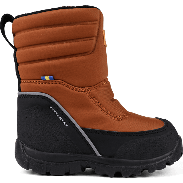 Kavat Kids' Voxna Wp Maple, 23