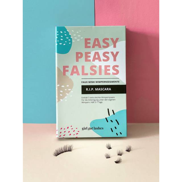 Girl Got Lashes GirlGotLashes R.I.P. Mascara vipper