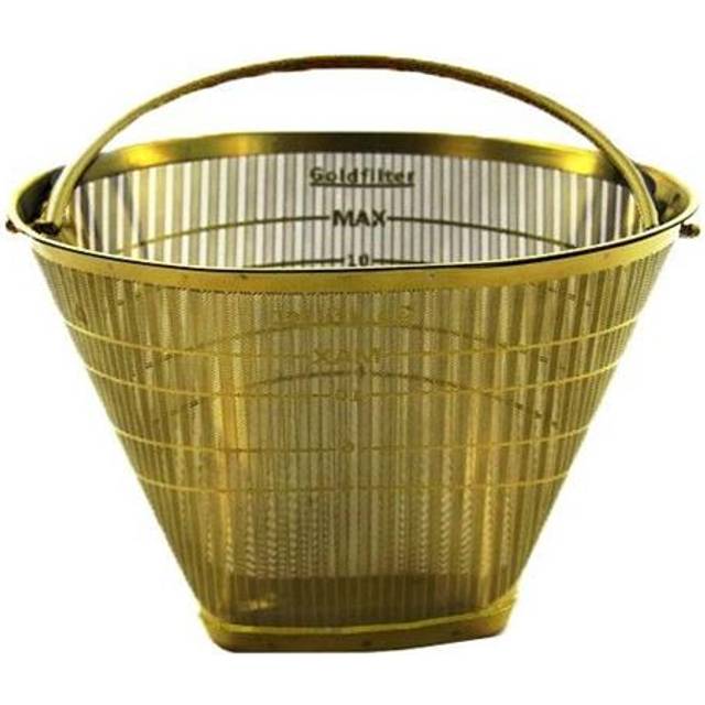 Moccamaster Goldfilter Coffee filter