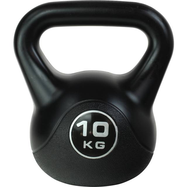 ODIN Vinyl Kettlebell 10kg