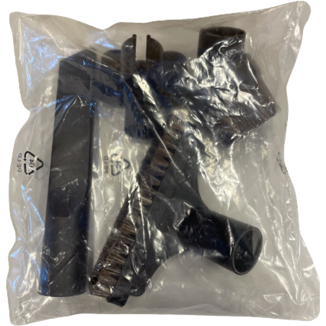 Dammsugarmunstycke Kit 32 mm