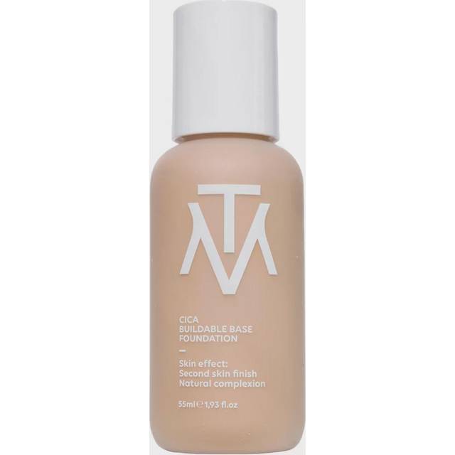 Cica Buildable Base Foundation N6