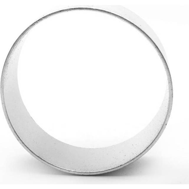 (2, Circle) Cookie Cutters in Various Themes Shapes & Pack Sizes