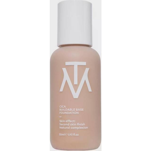 Cica Buildable Base Foundation N5