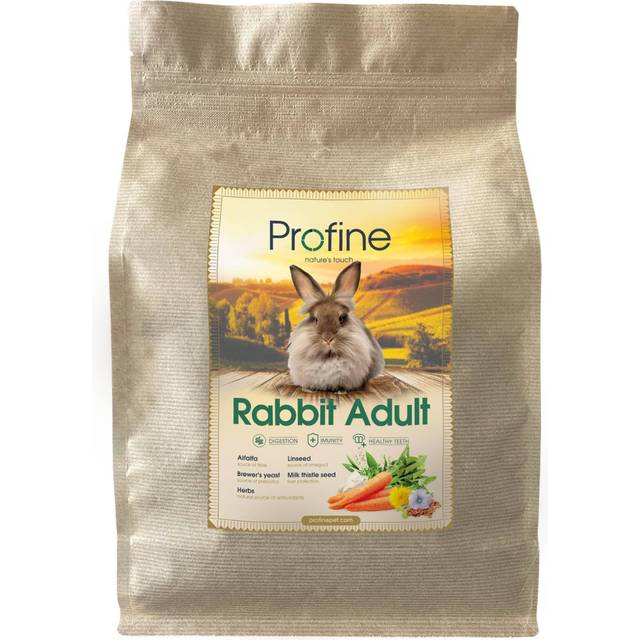 Profine Animals Rabbit Adult 1,5kg