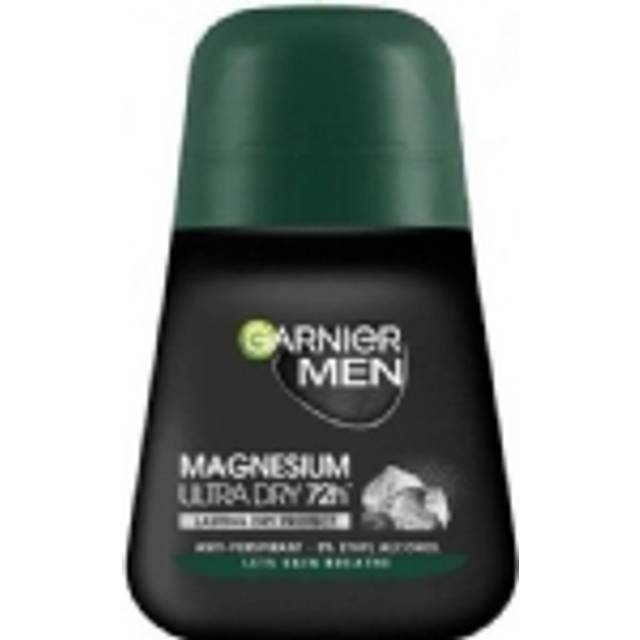 Garnier Men Mineral Magnesium Ultra Dry Roll-on antiperspirant 50 ml