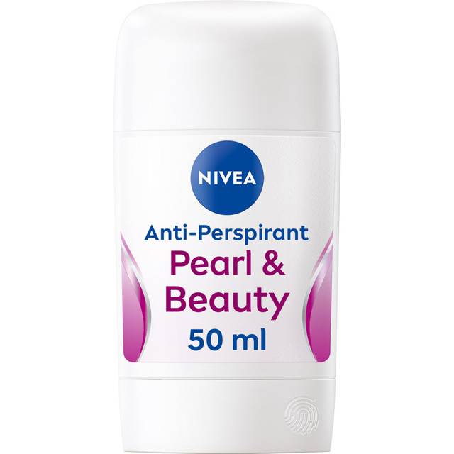 NIVEA Pearl & Beauty Antiperspirantstift 50 ml