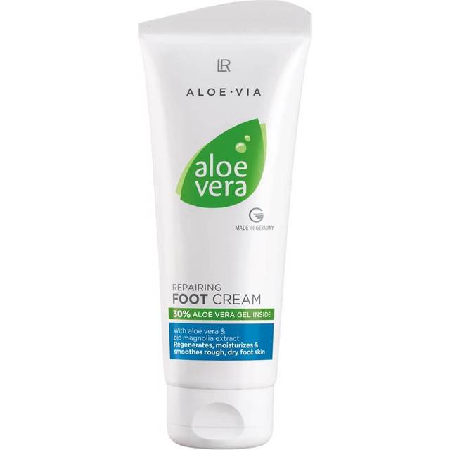LR health & beauty Aloe Vera Repairing foot Cream