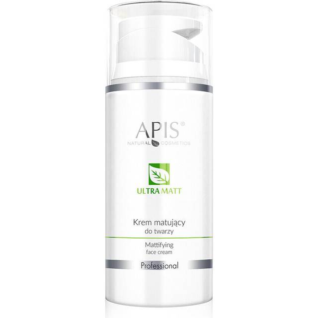 Apis Acne-Stop Professional Matterende creme fedtet problematisk hud