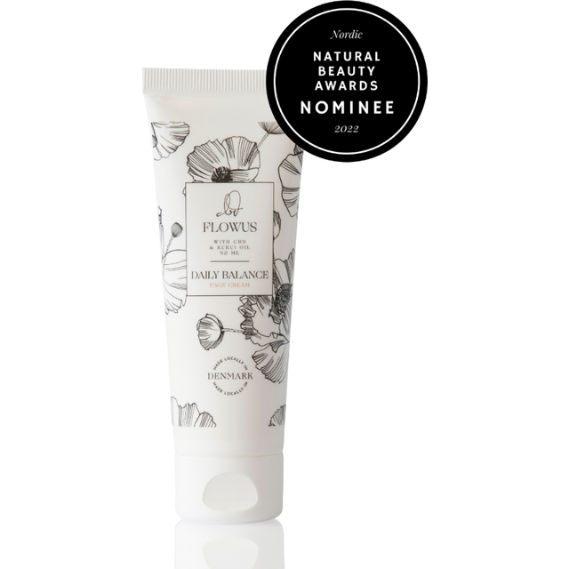 Daily Balance Face Cream 50ml