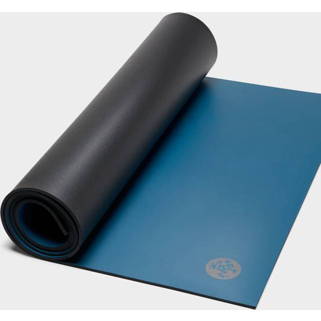 GRP® Adapt Yoga Mat 5mm Aquamarine / Standard 71" (180cm)
